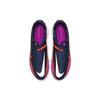 Nike Phantom GT 2 Academy TF Soccer Shoes Men sneaker Deep-Blue Purple DC0803-415