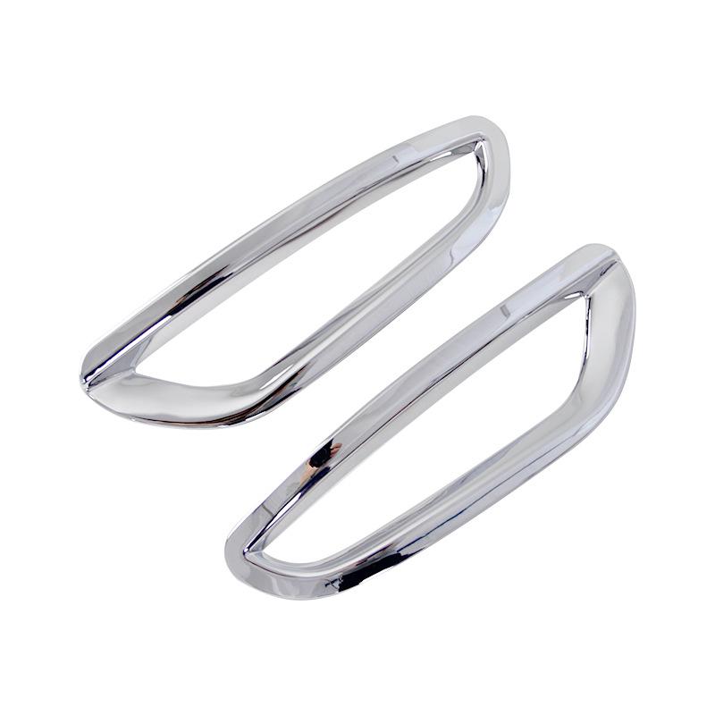 BYD Surui Rear Fog Light Frame & Bumper Decorative Strip