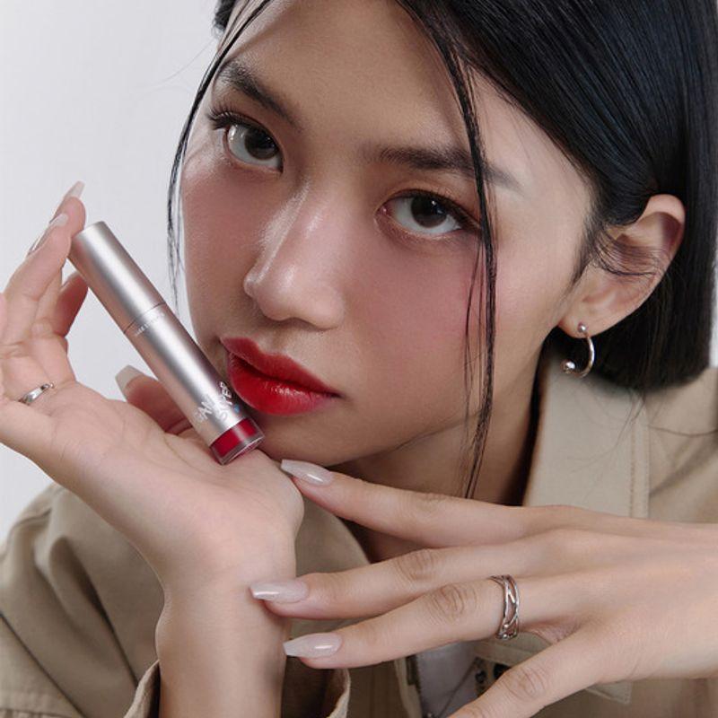 

VEGANSUPER [Set of 2] Blur Fixing Wave Tint 3.5g B04 Alrosa