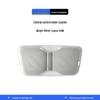 Deep Blue L07 Armrest Storage Box for Center Console - Car Interior Accessory