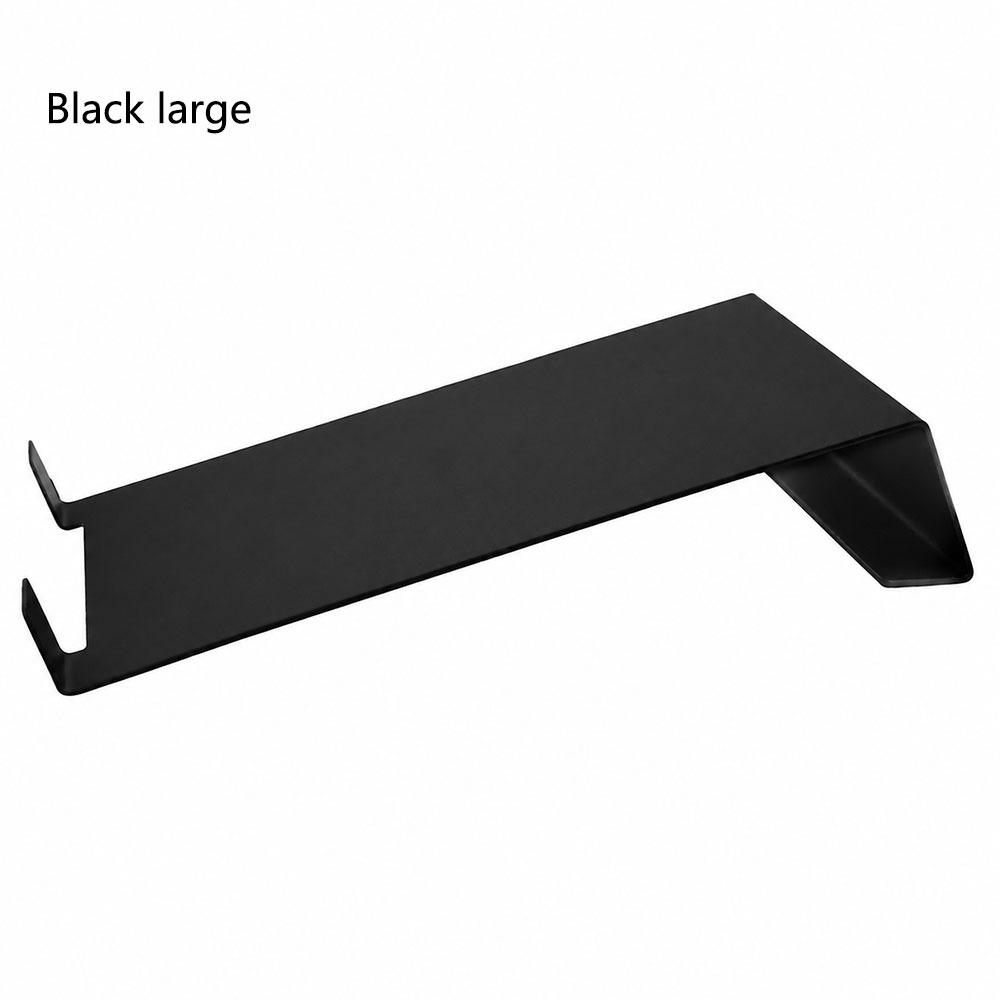 1Pcs Anti Vibration Feet Bookshelf Speaker Stand for Speakers Under 4.5inches 6.5inches