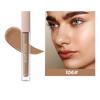 BEAUTY GLAZED - Langanhaltender leichter flüssiger Concealer - 6 Farbtöne