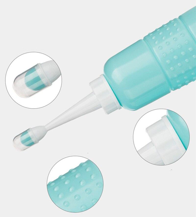 Nuovo Bidet portatile Spray Bidet da viaggio tenuto in mano per le donne incinte Bottiglia di acqua detergente per bambini Docce per bambini Bottiglia per mamma