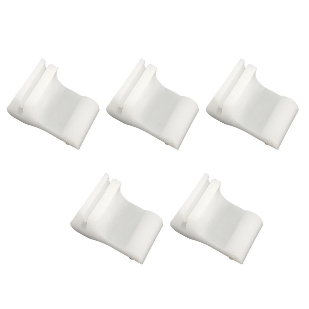 OEM 71749907 Windshield Clip Mounting Clip ABS Plastic