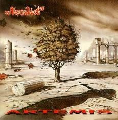 CD ANNALIST - Artemis AMS002R Ars Mundi 1995 Poland Rock Used