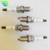 4pcs Dual Iridium Spark Plug D-1675 For PFR7S8EG 06H905601A FR5KPP332S DR14YP RC6WYPB3 PK22PR8 101905631H Z347