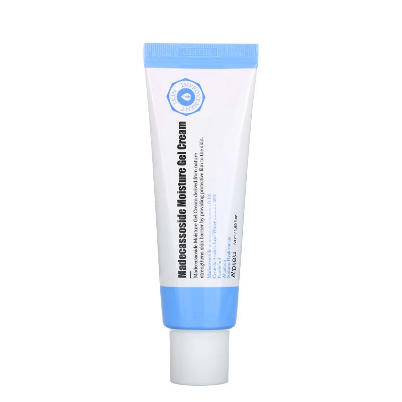 Madecassoside Moisture Gel Cream