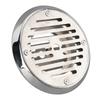 Scarico Principale Fondo Piscina 4 Pollici Acciaio Inossidabile 304 Scarico Troppopieno Piscina Ingresso Acqua Accessorio di Scarico per Piscina Termale Spa