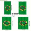 Marvel 1pc Printed Shower Curtain with Hulk Fist Design, Durable, Perfect for Cozy Home Bathrooms or Guest Bathrooms, Hallowee
