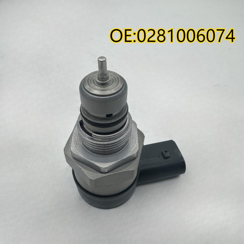High quality New For 0281006074 NEW Fuel Pressure Regulator 0281006075