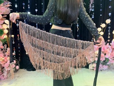 Abbigliamento, calzature per danza e teatro – Danza del ventre