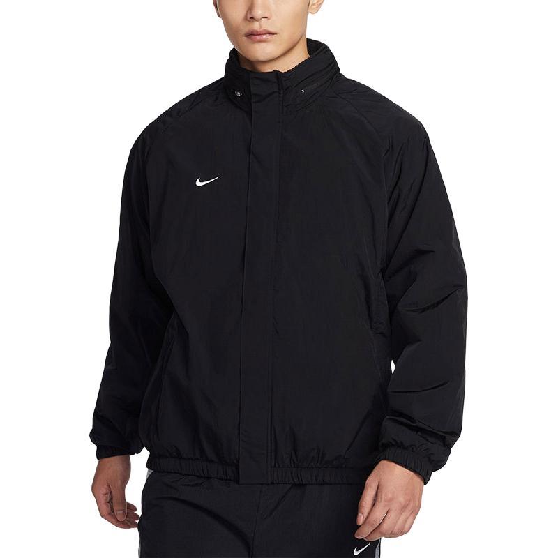 Nike Therma FIT Jackets & Coats Men's Black FN2390-010