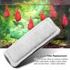 Crystal Bio-Chem Internal Filter Replacement for Fish Tank Aquarium Fit for XP-05 09 11 13 or XP-03 03B