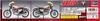 Hasegawa Kamen Rider Takeshi Bike Suzuki GT380 B Scale Plastic Model SP377 Hongo's 1/12