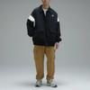 New Balance New Balance MET24 FW24 Jackets & Coats Unisex Black White AMJ45028-BK