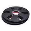 Aluminum 6 Hole Reel With 10.5Inch Empty Tape Nab Hub Disk For Studio Recording Equipment