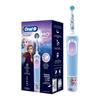 D103K Kids Electric Toothbrush, 3-7 Years, Frozen Edition