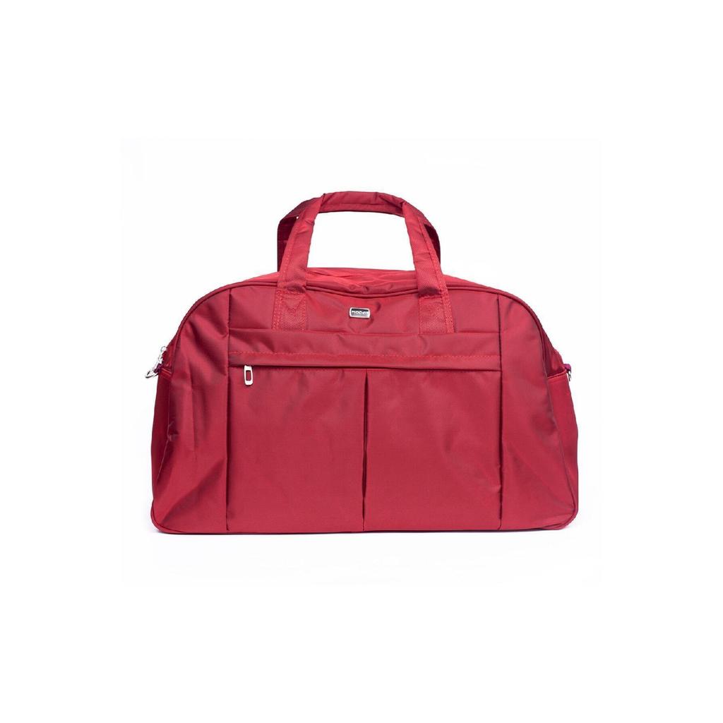 Moda 8055 Claret Red Große Reisetasche
