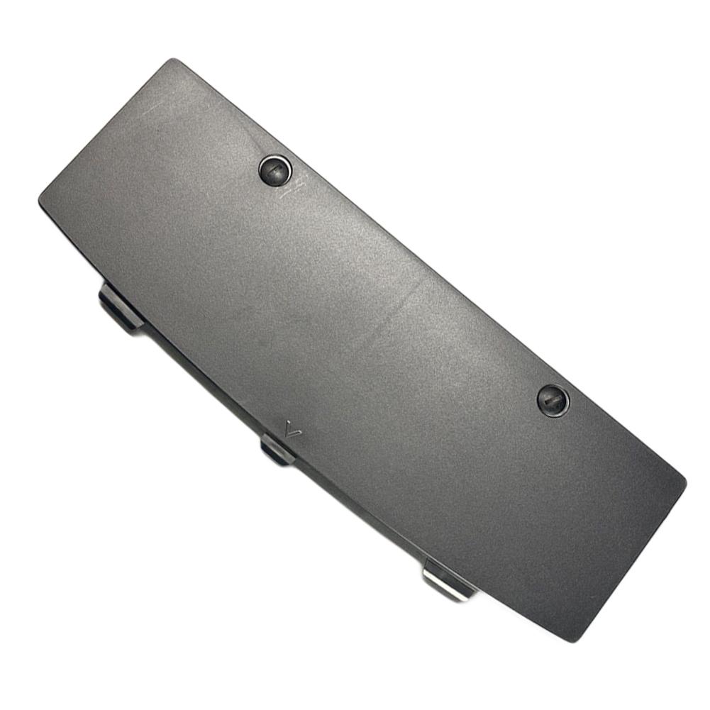 Guarnição da Cobertura do Engate de Reboque 1135412-00-A 2017-22 Guarnição da Cobertura Traseira do Para-choque Para Tesla Model 3 Plástico Durável Alta Qualidade