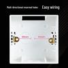 Gongniu H2 Type 86 Surface Mounted Junction Box