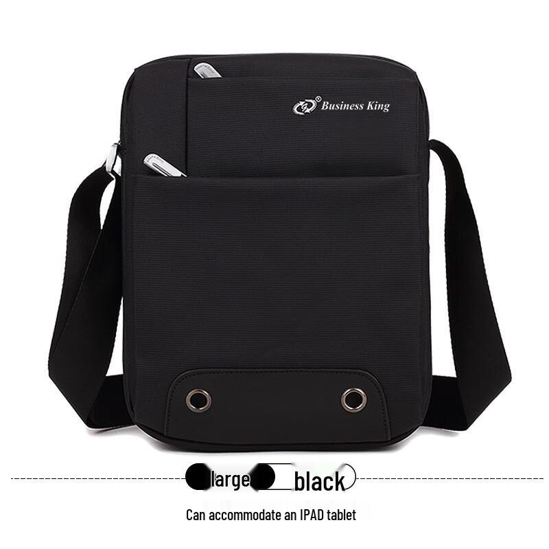 Lishen Lightweight Sling Shoulder Bag