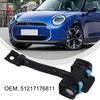 51217176811 Door Brake Check Stopper Hinge For Mini Cooper