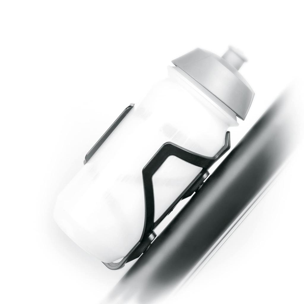 SKS Dual SC Lightweight Bottle Cage for MTB and Gravel