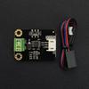 GP8101S: Single-Channel PWM To 0-5V/10V Analog Converter Module