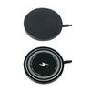 15W Magnetic Wireless Charger for iPhone - Aluminum Alloy Fast Charging Station with USB C Multi-Port Compatible Flash Charger for Apple Watch