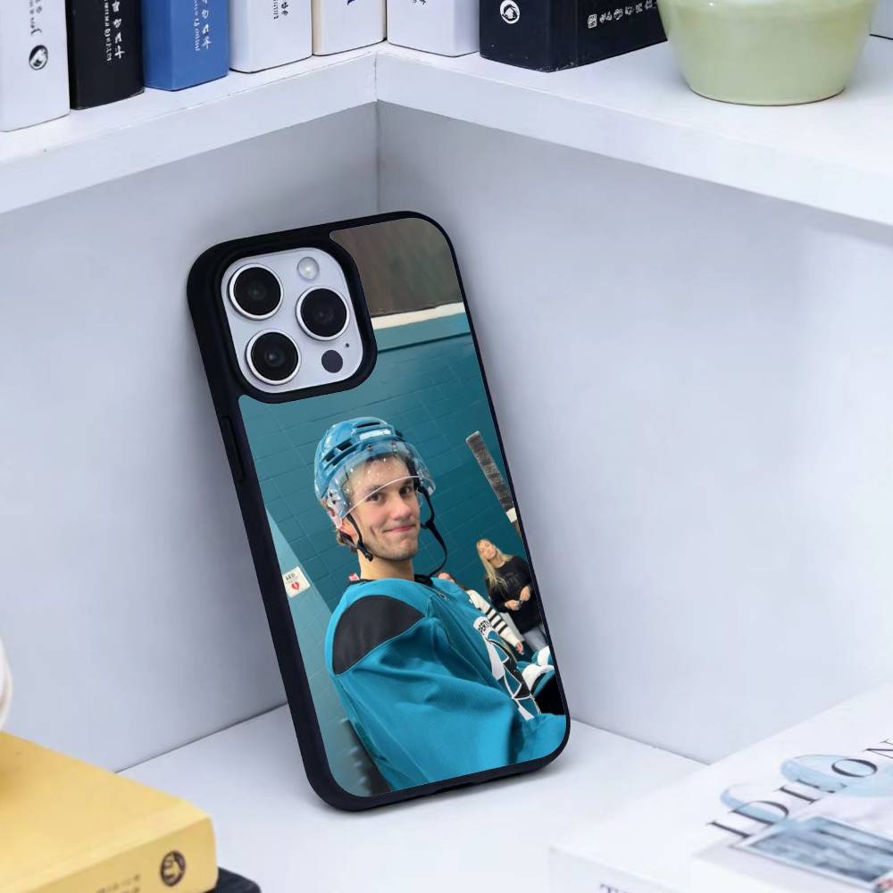 

William Eklund Phone Case For iPhone17,16,15,14,13 Plus,Pro Max Magnetic For Magsafe Wireless Charging iPhone14