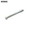 OTOM Motorrad Zubehör Vorderachse Hinterachse Radnabe Achse Mit Mutter Satz Für HONDA CRF250R CRF250X CRF450R CRF450X 2002-2019
