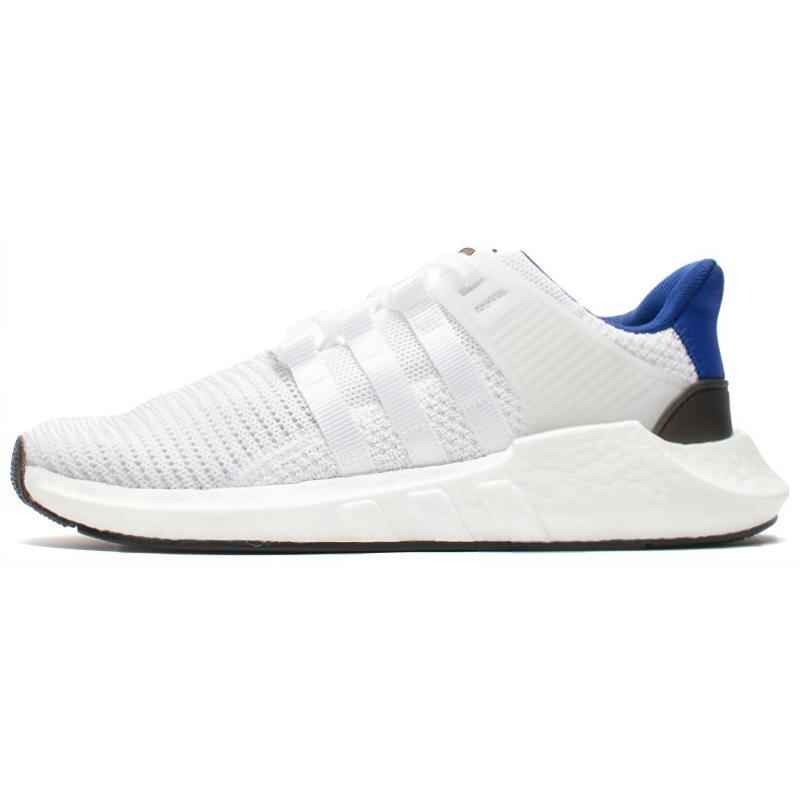 

Adidas Eqt Support 93/17 White Royal Sneakers BZ0592 46