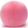 Takara Tomy A.R.T.S Kirby Mocchi-Mocchi GameStyle Plush Toy 50cm Large Size Kirby Gourmet Festival