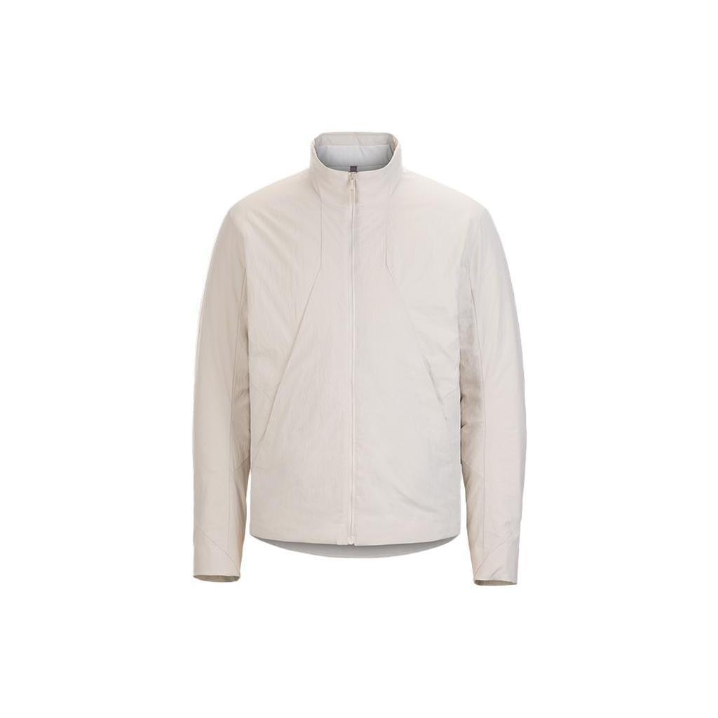 Arcteryx Veilance Puffer Jackets Men's Stand Collar Moderate X000007272-