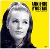 CD ANNI-FRID LYNGSTAD - Frida 1967-1972 724385936029 EMI 1997 Švédsko Pop Použité