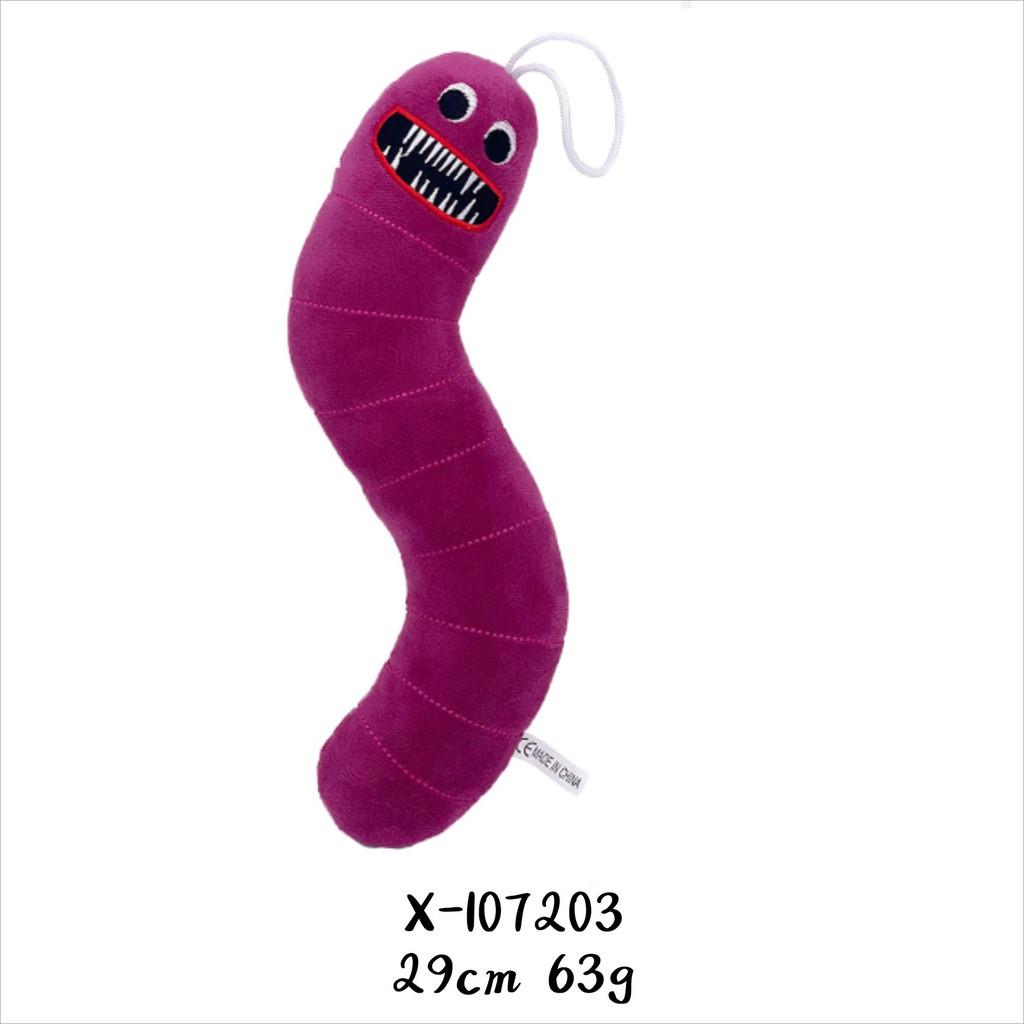 

Мультяшные Аниме Глаза Насекомого Монстр Ужасный Креативный Плюшевые Игрушки Мягкие Плюшевые Куклы