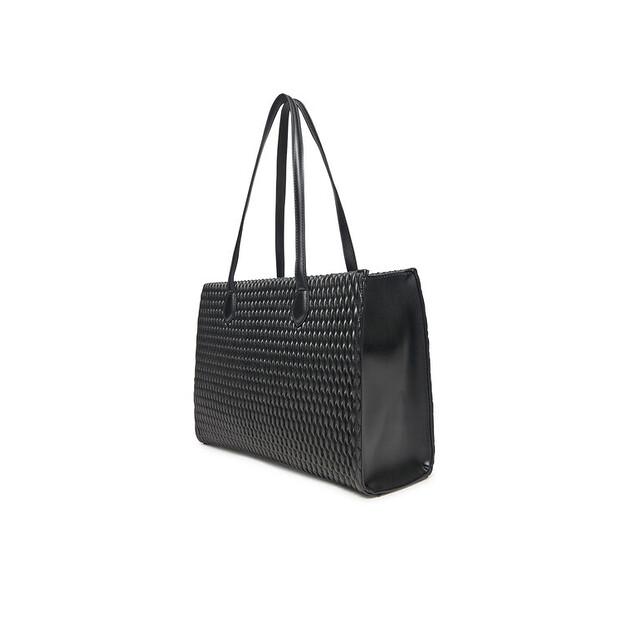 Сумка Valentino Frequency Re VBS8DA01 чёрный