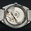 VINTAGE RICOH R31 AUTOMATIC JAPAN MENS WHITE COLOR DIAL WATCH A709394-1
