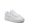 New Balance кроссовки CT302CLA белый