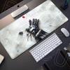 HD Printing XXL Fullmetal Alchemist Mousepad Mouse Pad Gaming Gamers Large Desk Mat Keyboard Anime Gamer Carpet PC Accessories
