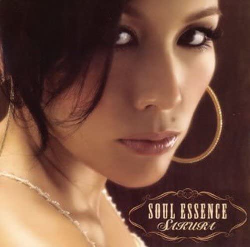 

CD SAKURA MC KAY AL HIROFUMI ASAMOTO SOUL ESSENCE TOCT25931 EMI Japan ObiJapanese PopRock Used