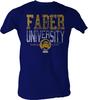 Animal House Movie Faber University Knowledge Is Good Men T Shirt
