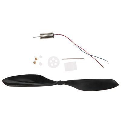 Fernbedienung Flugzeug Kernlosen Motor High Speed Getriebe Propeller für RC Toy716