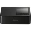 Photo Printer - Canon - SELPHY CP1500 - Black - Wi-Fi - Compact and Mobile