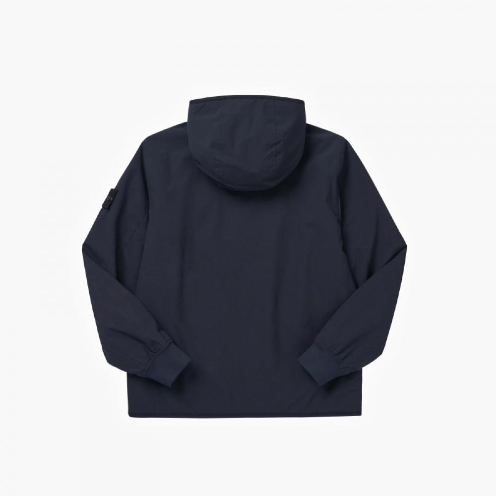 Stone ISland 41027 V0020  791541027  SoftShell Primalope Waffen Logo Patch Men S Jacket