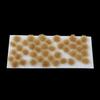 1/72 1/48 1/35 Studio Grass Tufts For Making 5mm Self Mountain Model Train