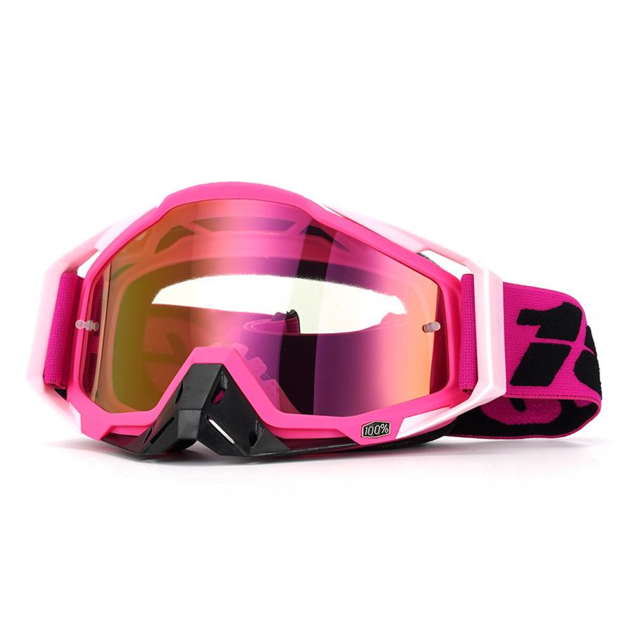 Off-road Goggles Outdoor Riding Windproof Sand Goggles Riding Glasses