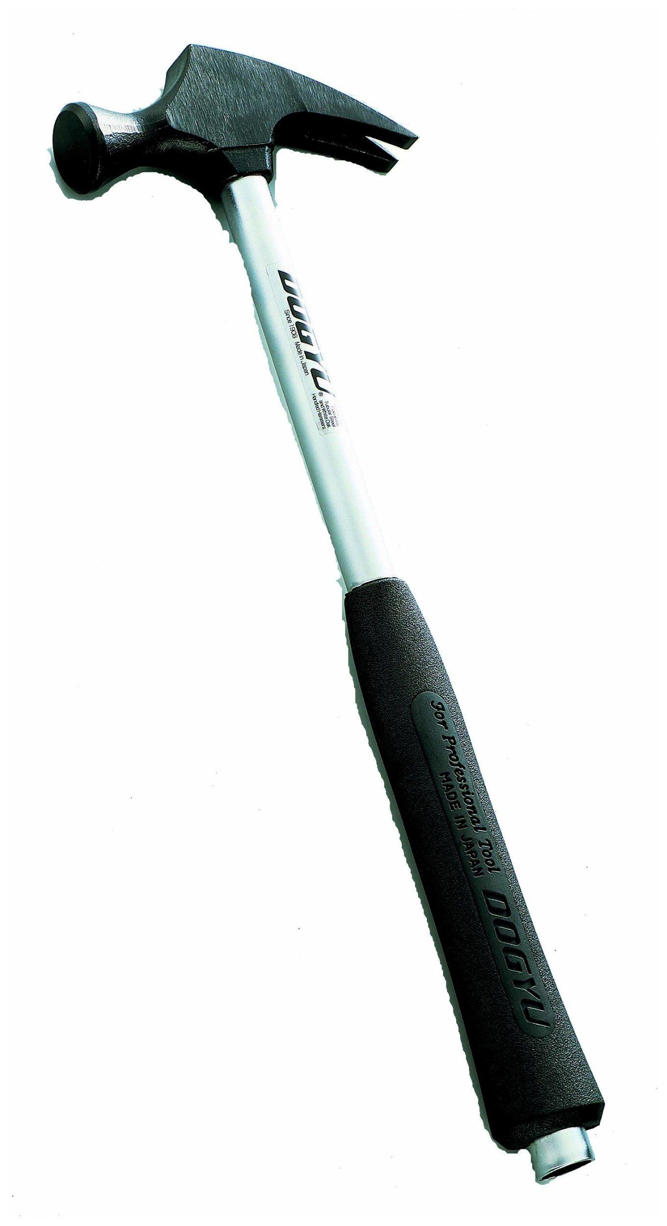 DOGYU Temporary Frame Demolition No 00421 Hammer, Medium, Stopper,