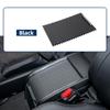 Car Center Console Drink Cover Slide Roller Blind Replacement For Honda Odyssey RC3 Elysion RR8 RR9 Water Cup Holder Curtain