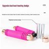 WEZHO Steel Wire Weighted Jump Rope